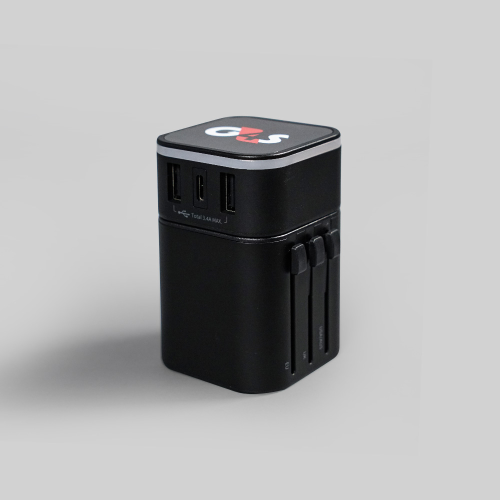 Travel Adaptor