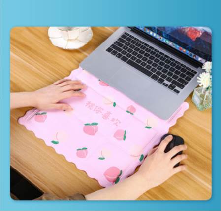 Cooling Cushion Mat