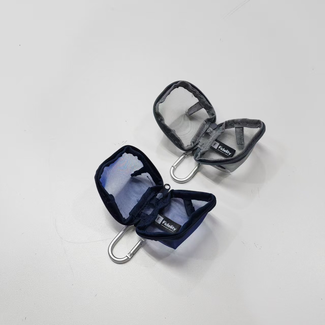Mesh Pouch