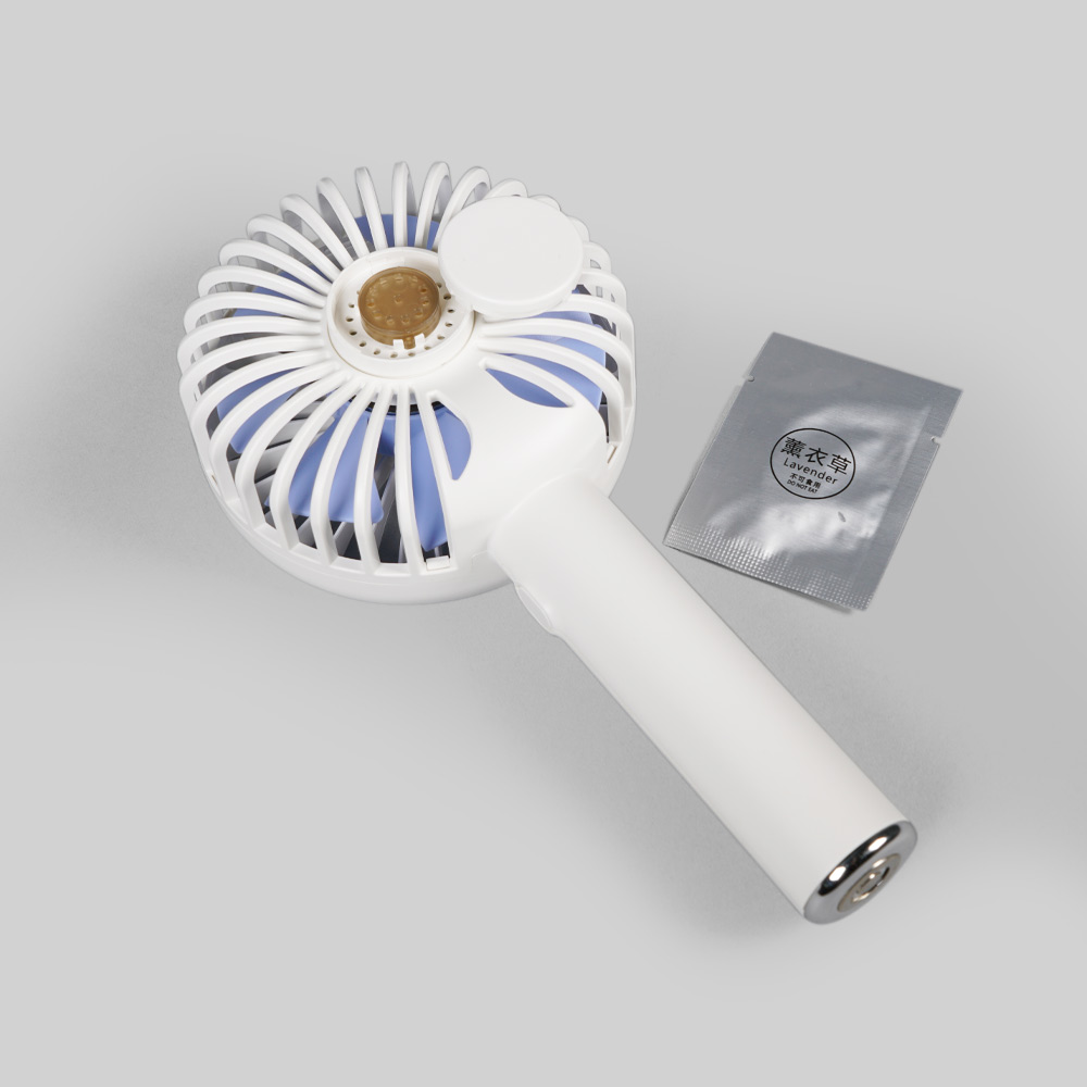 Handy Oscillating Fan