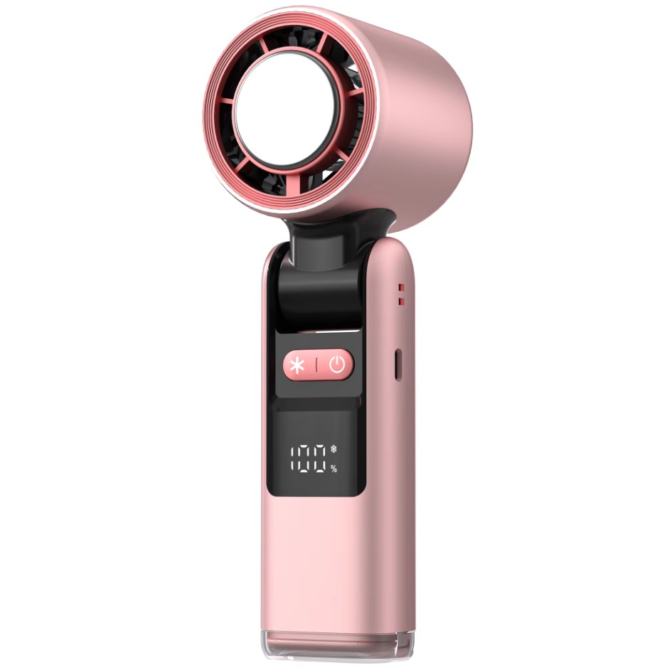 手持式高速便攜式風扇