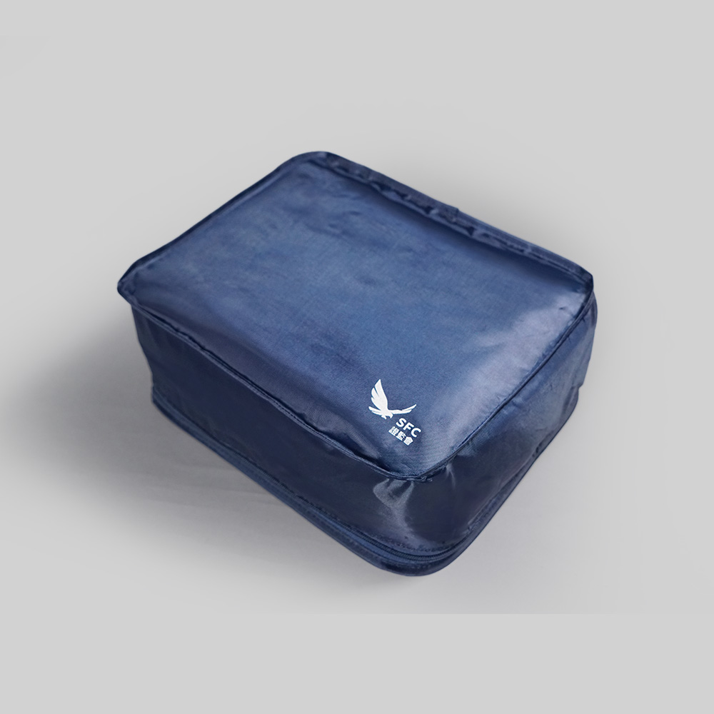 4 in 1 Travel Bag Set