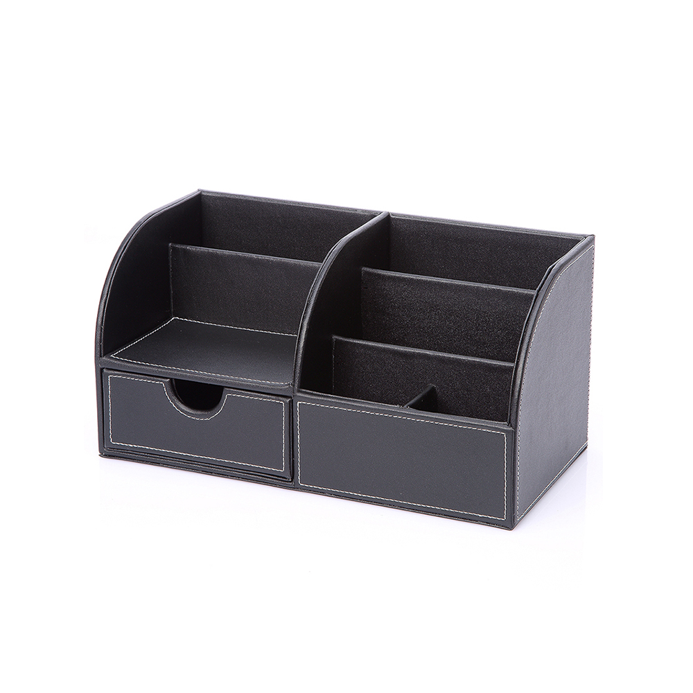PU Desktop Organizers