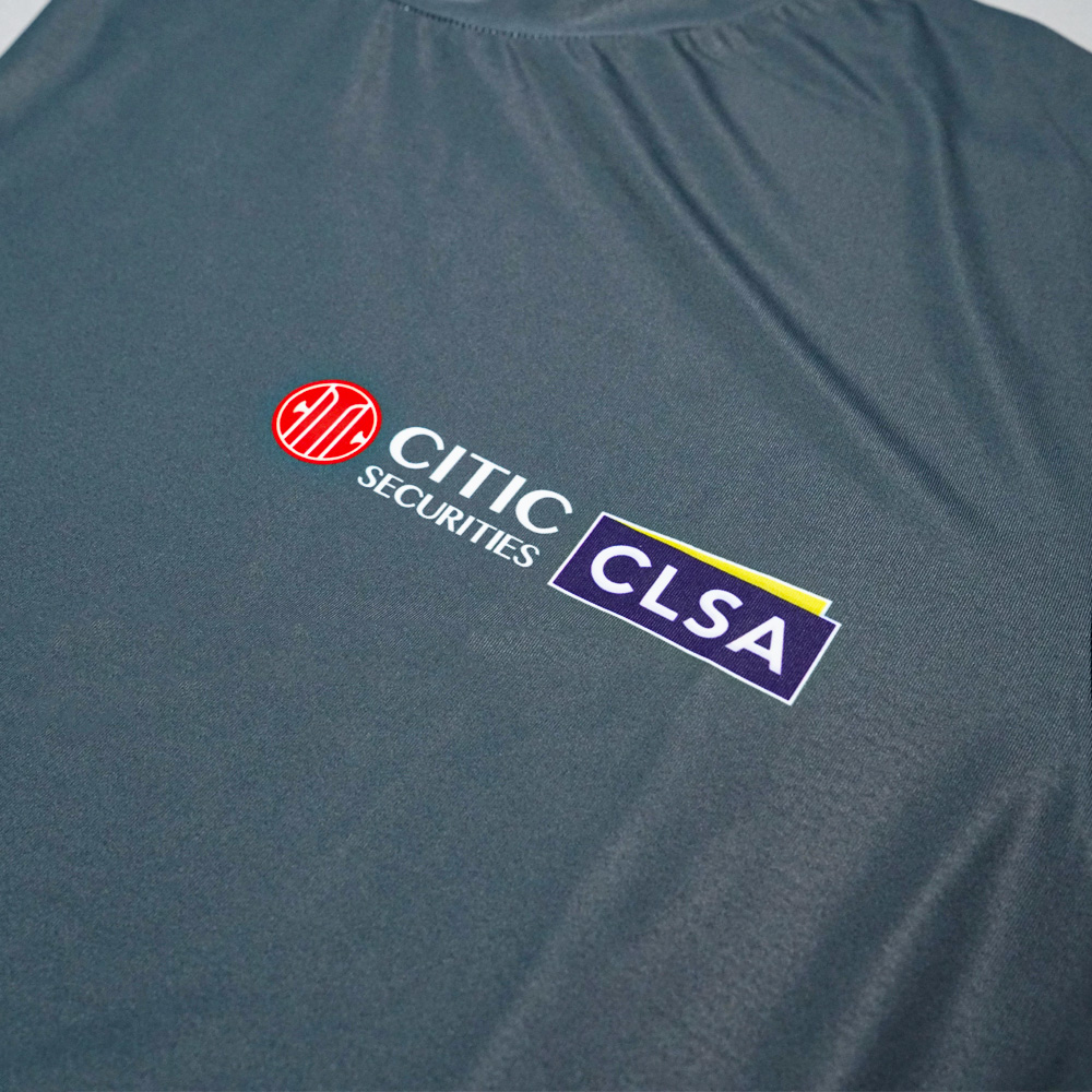 Dry Fit Sport Tee