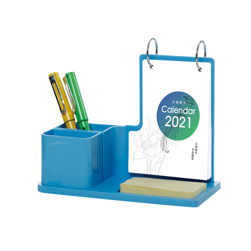 Plastic Desktop Organizers