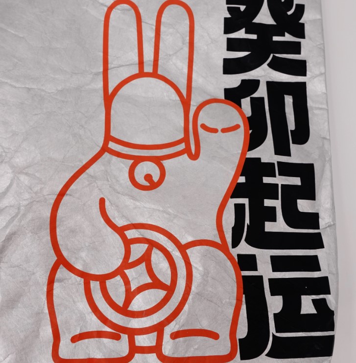 杜邦紙環保袋