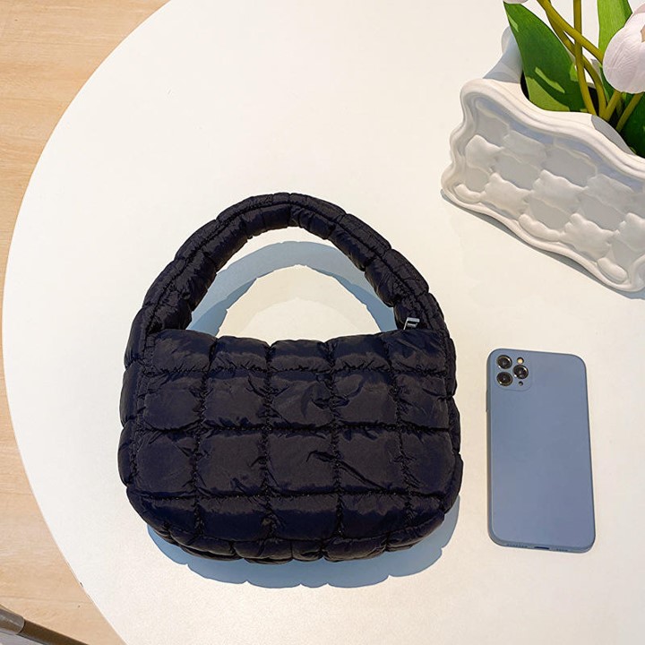 Puffer Small Bag