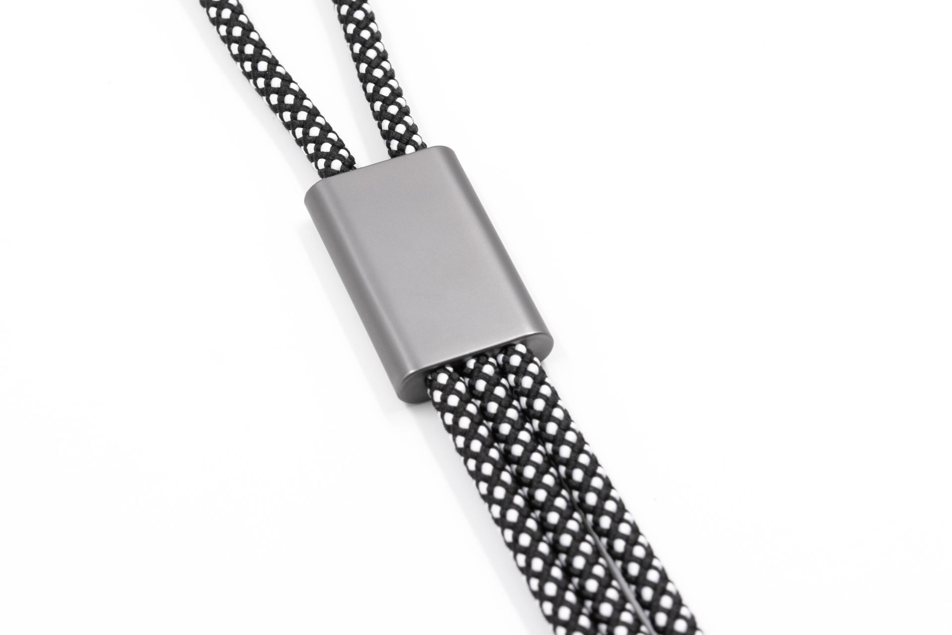 BrandCharger - RPET Mobile Phone Carrying Strap