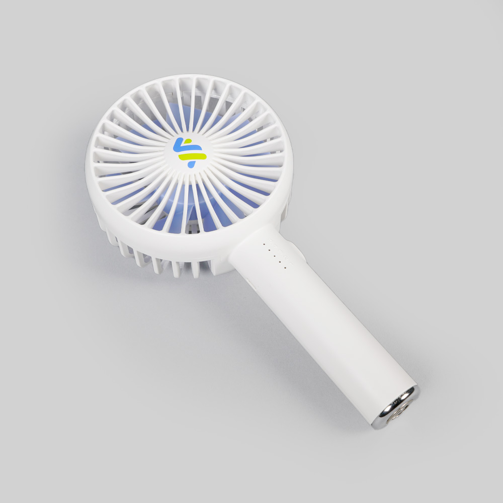 Handy Oscillating Fan