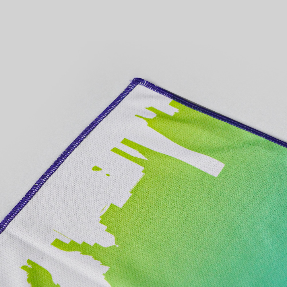 Cooling towel
