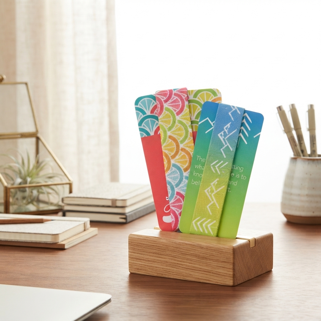 NFC Fabric Elastic Wristband