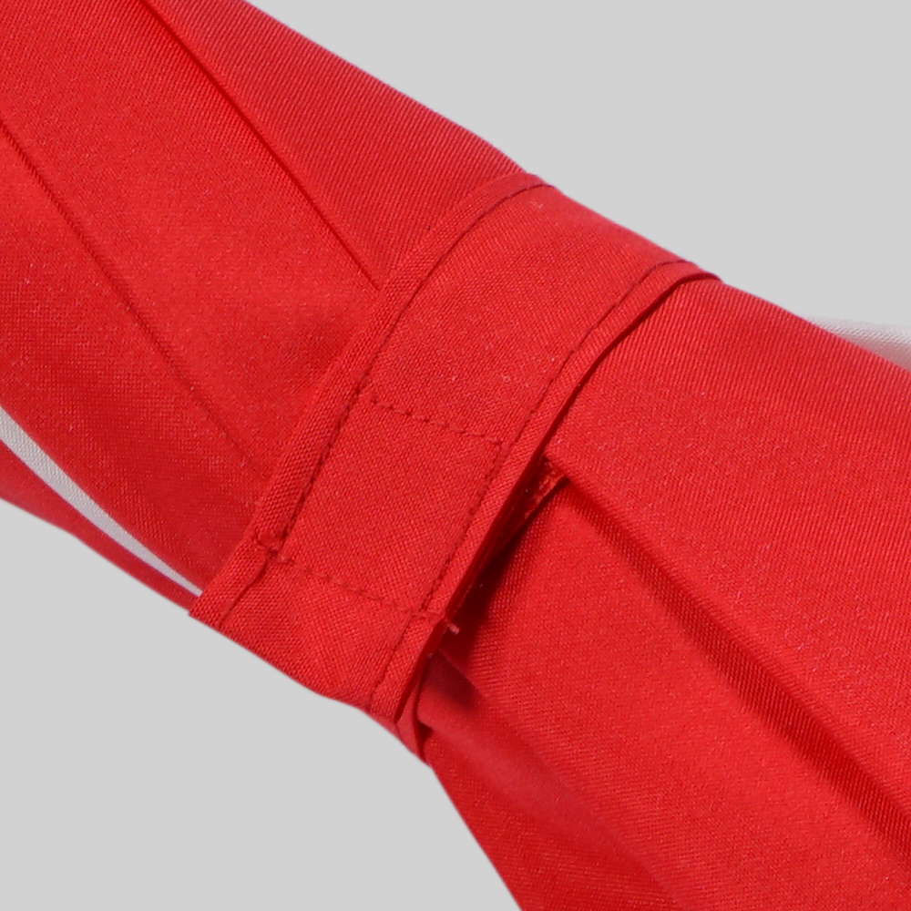23.5" Straight Umbrella (QBE x China CITIC Bank International Showcase) | Co-Branded Financial Gift