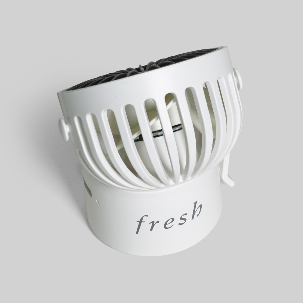 Protable Deformable Mini Fan