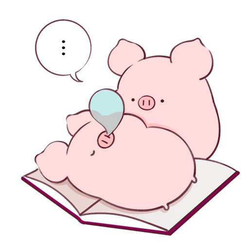 SandyPig (IP授權角色)