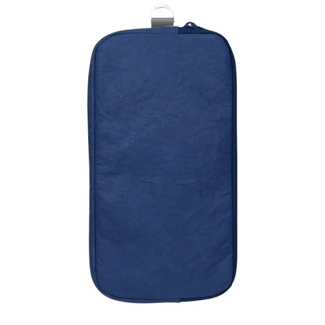 Tyvek Fabric Passport Holder