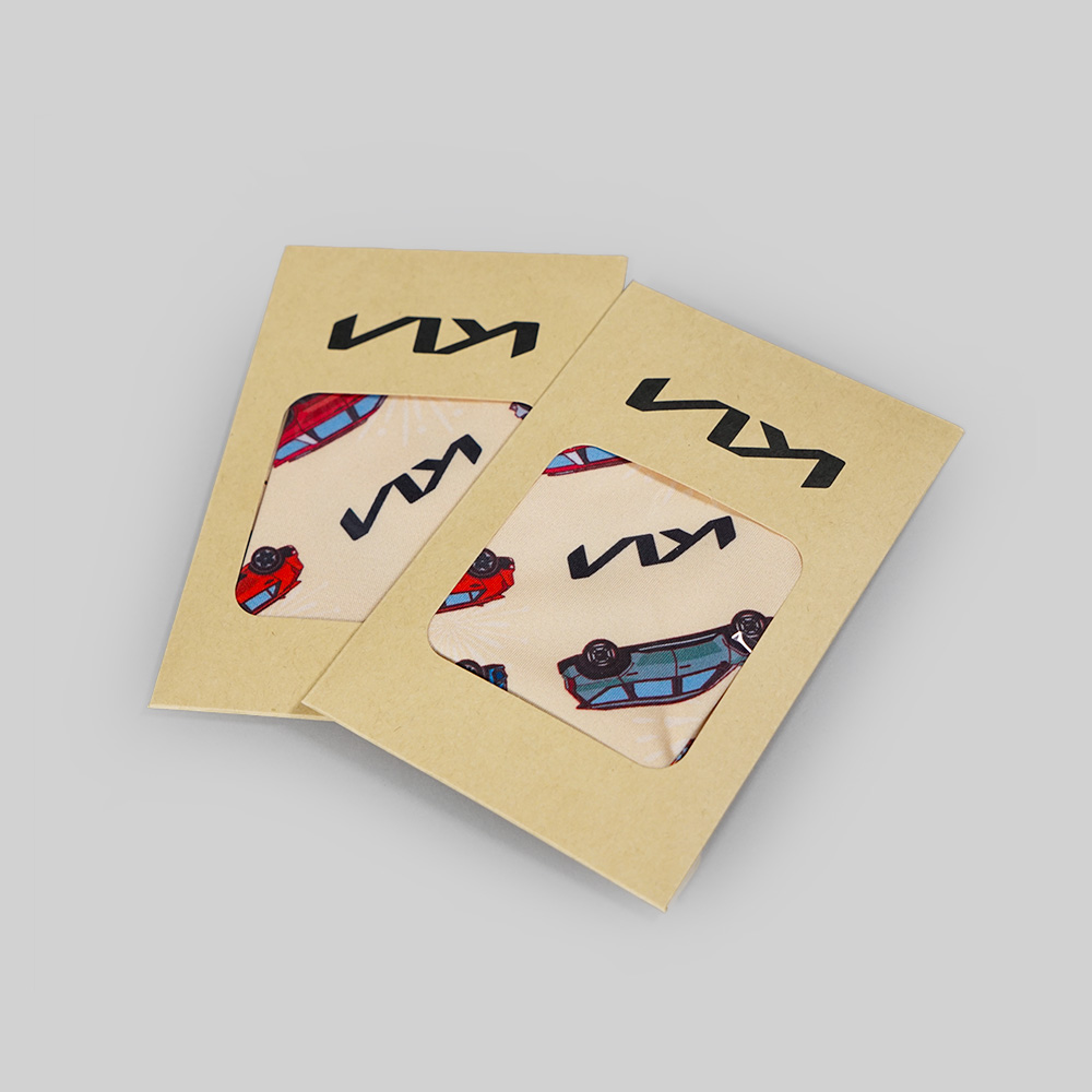 屏幕清潔布