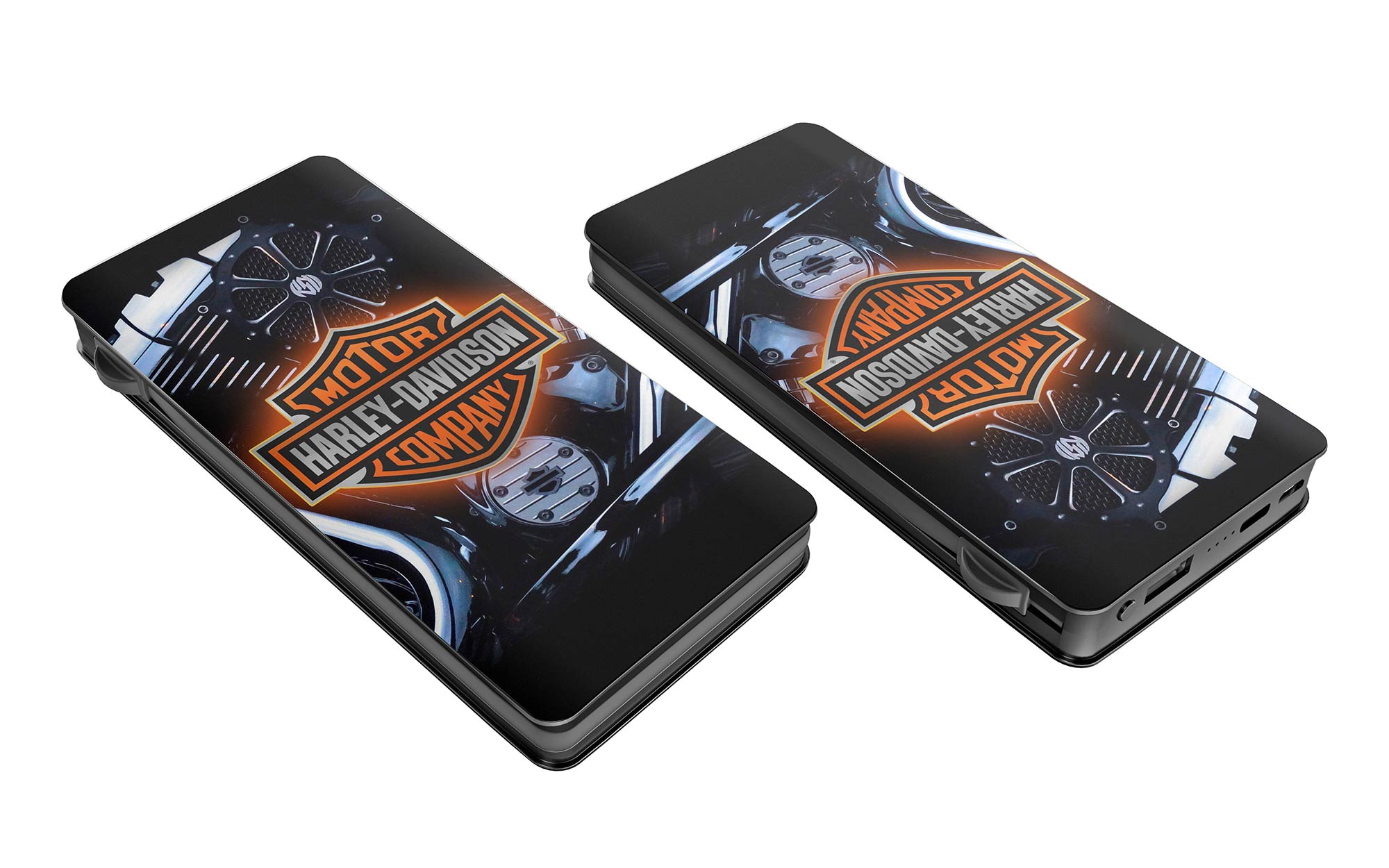 10000 mAh Wireless Charging Power Bank