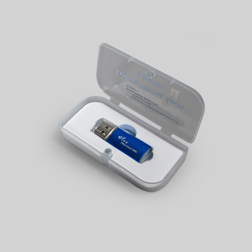 USB手指儲存器