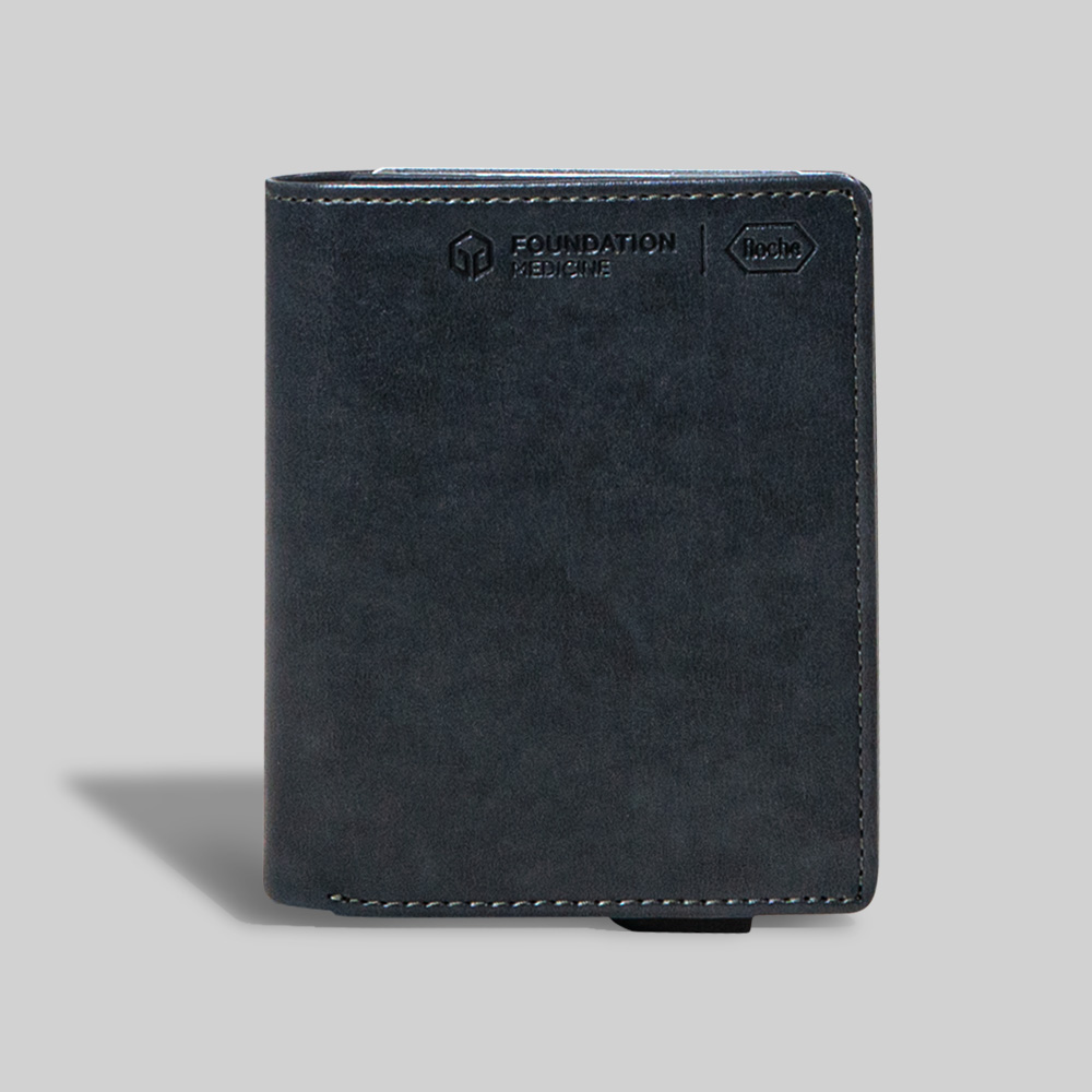 PU RFID Cardholder