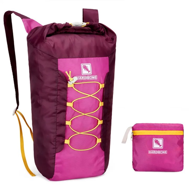 Casual Daypack Sport Foldable Backpack