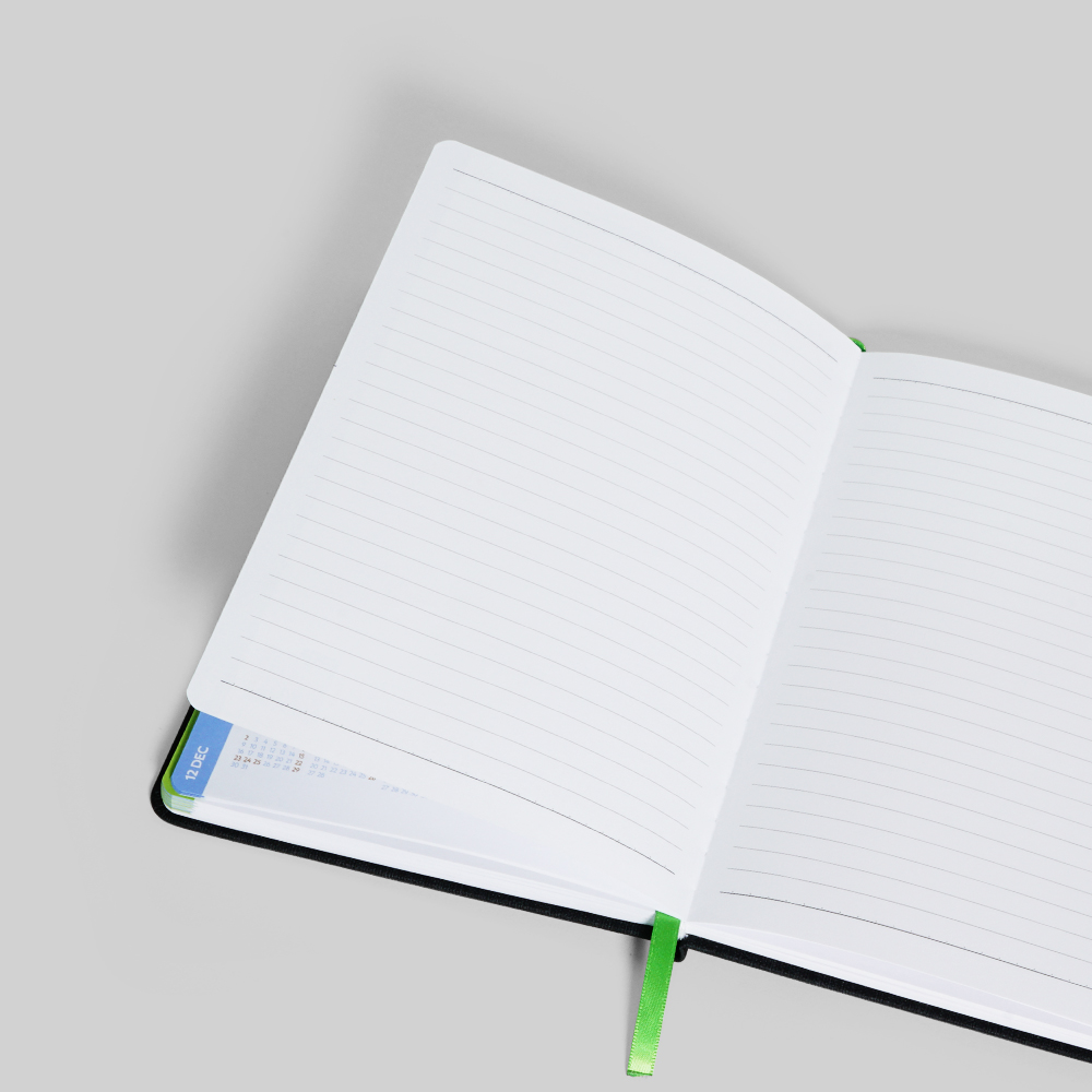 Diary 2023