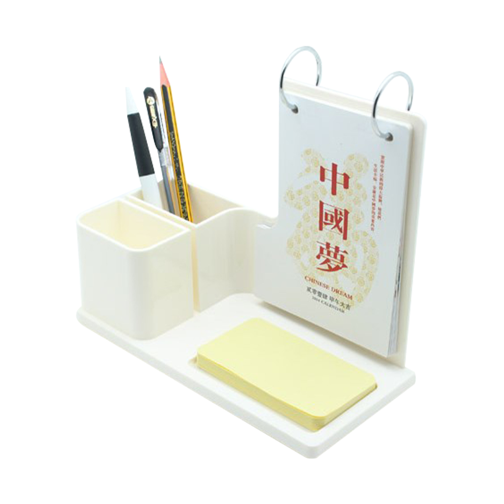 Plastic Desktop Organizers