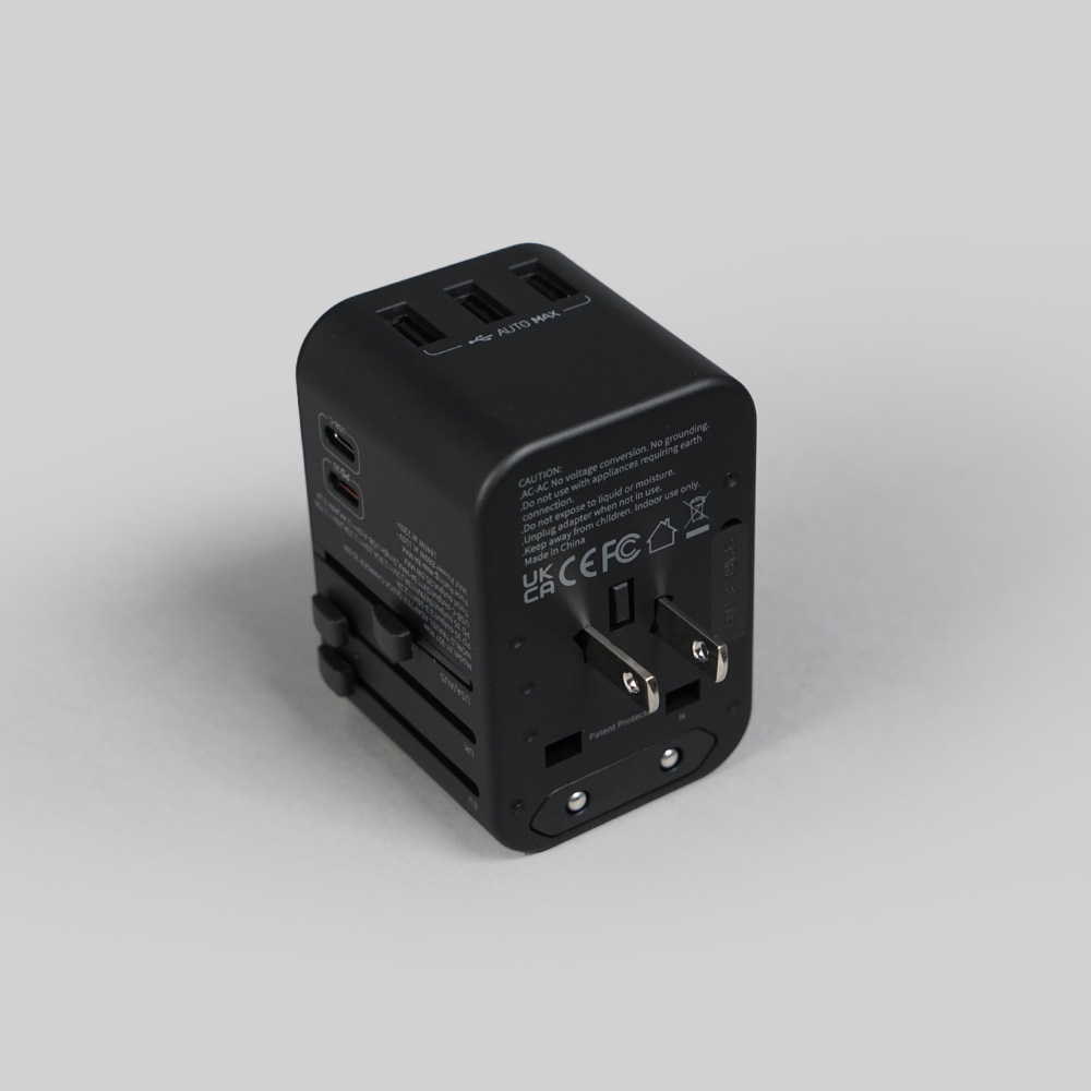 Travel Adaptor