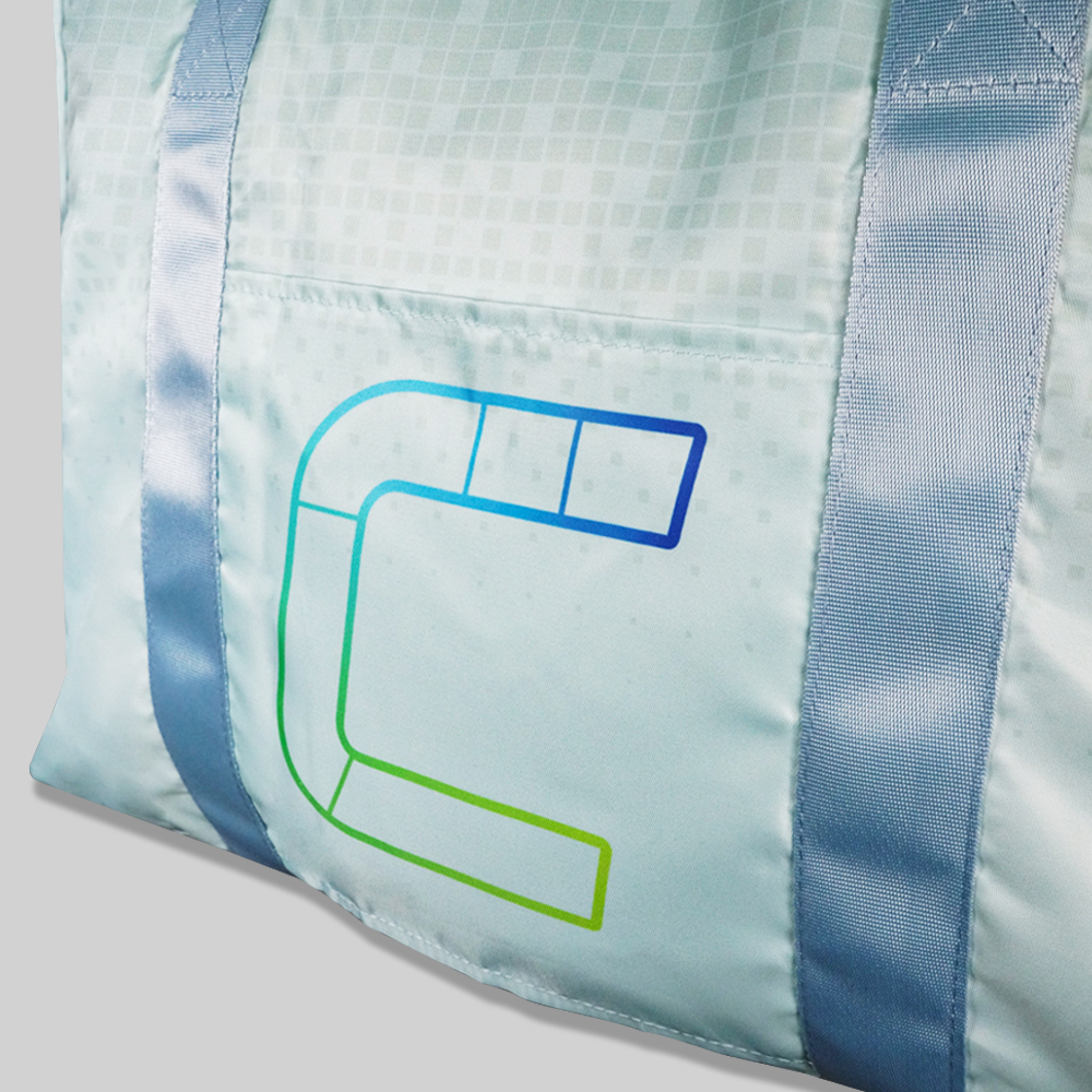 Foldable Travel Bag