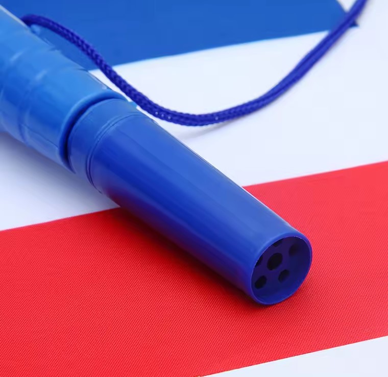 喇叭旗/塑膠喇叭 (運動會打氣應援)