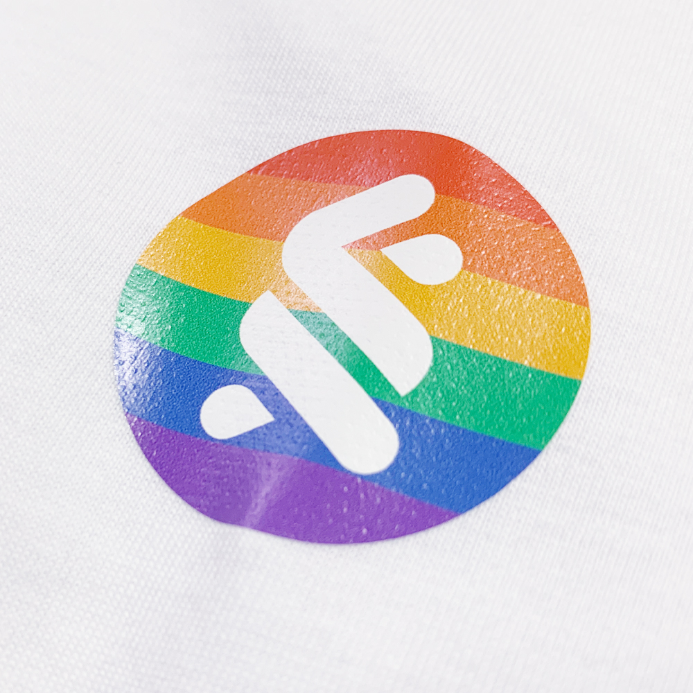 Classic Cotton Short Sleeve Tee (Standard Chartered Edition)