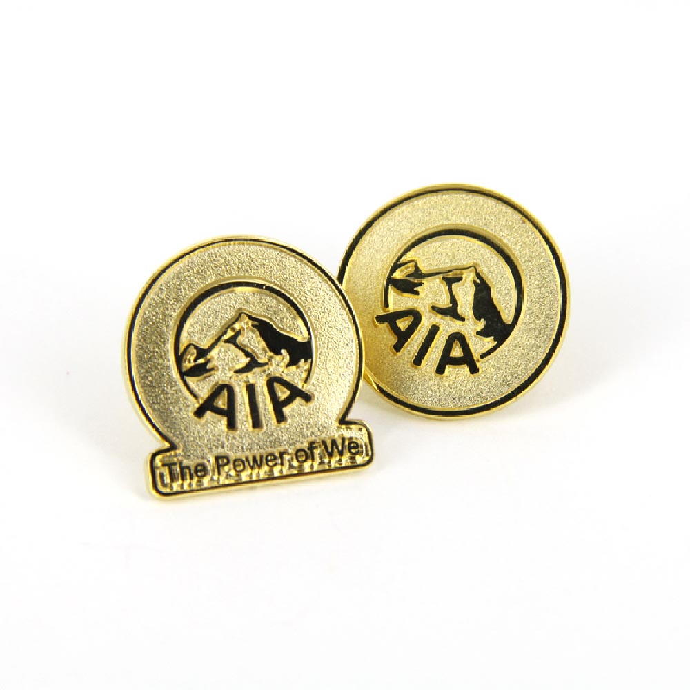 Pin / Badge