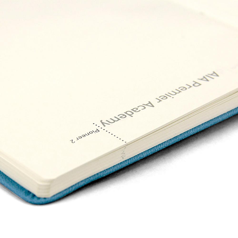 皮製筆記簿 | PU Notebook