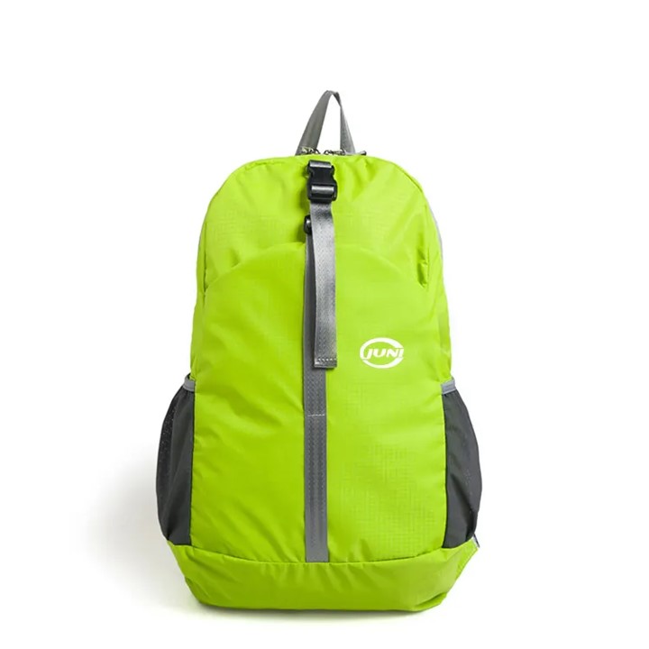 Outdoor Foldable Backpack