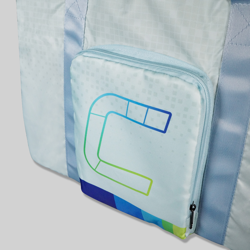 Foldable Travel Bag