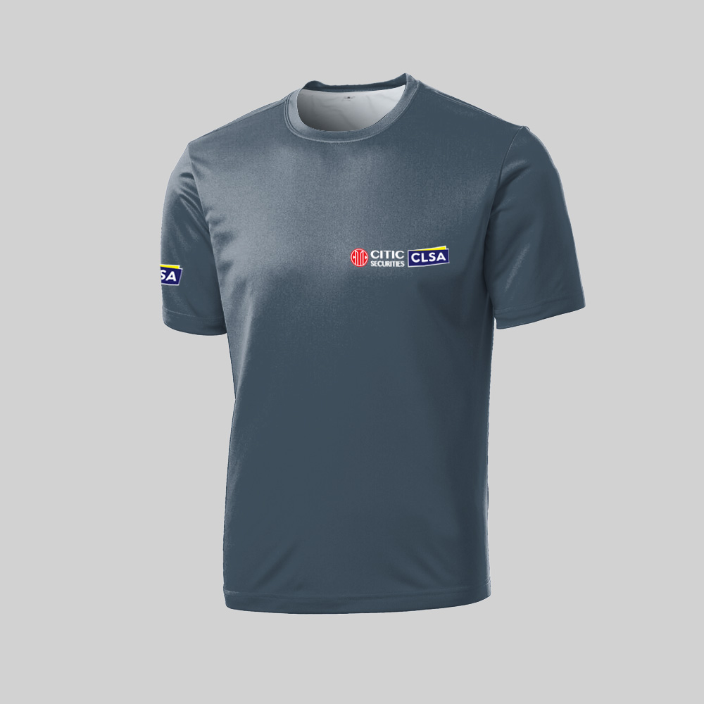 Dry Fit Sport Tee