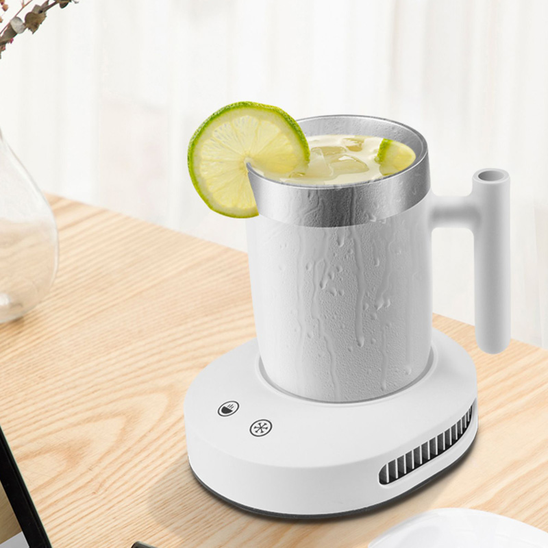 Smart Electric Cool And Warm Cup