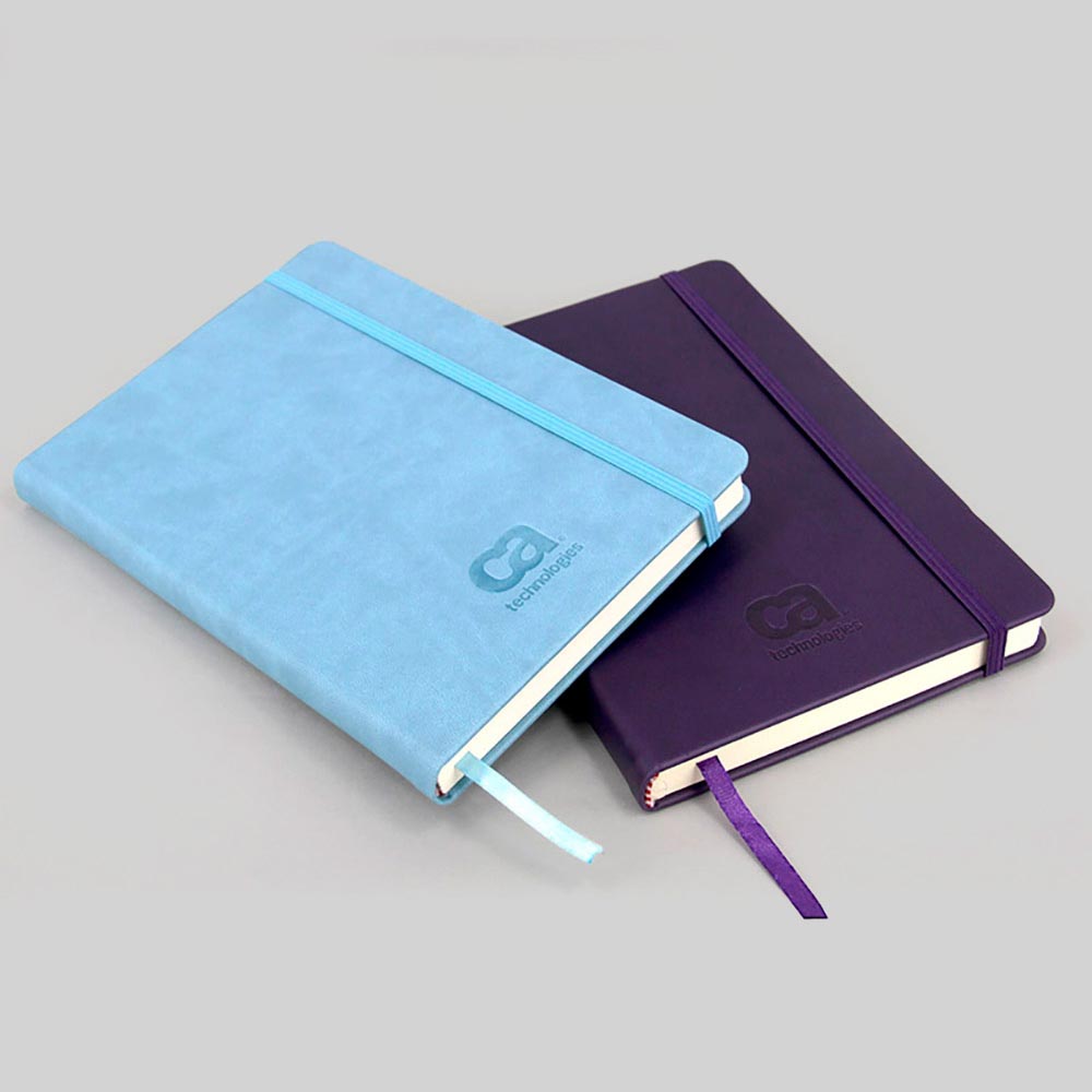 PU Cover Notebook