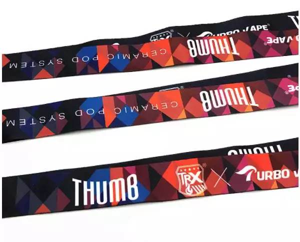 RPET Lanyards