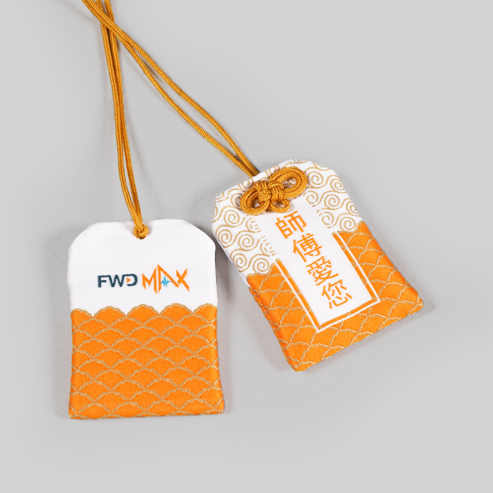 Omamori