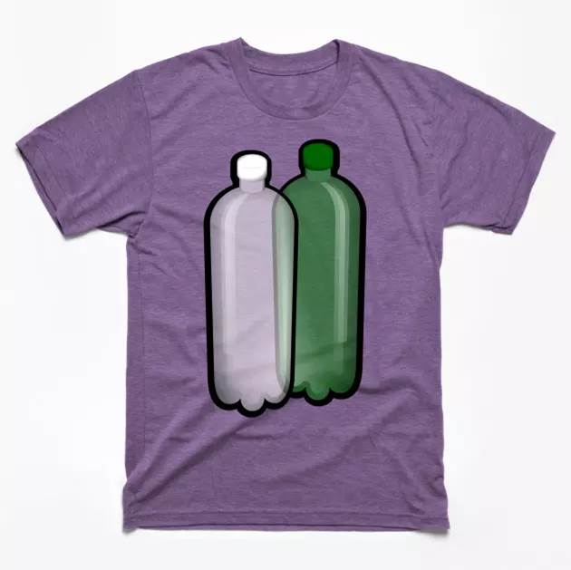 RPET Tee