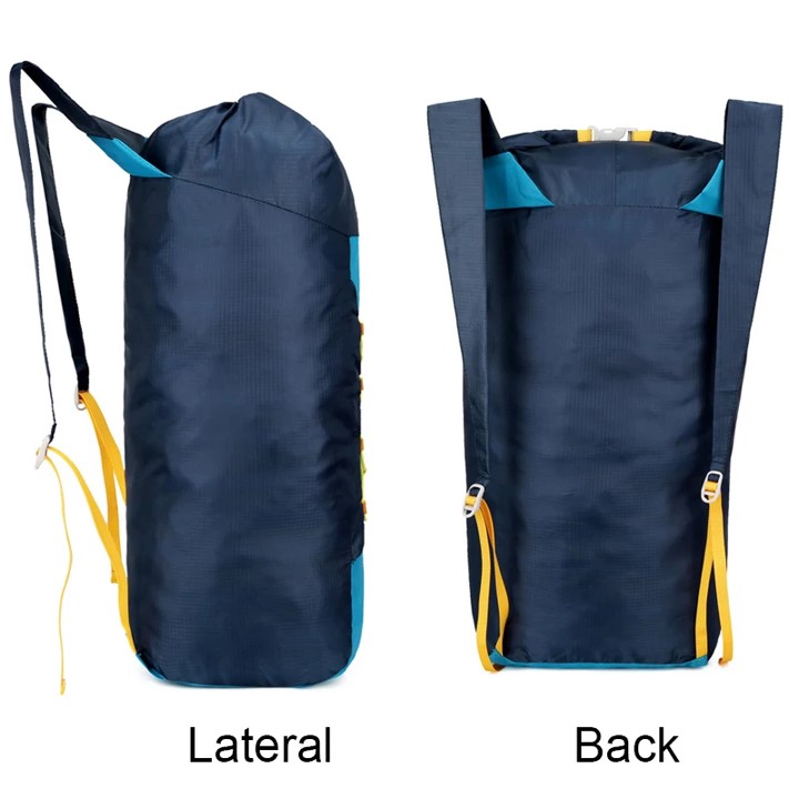 Casual Daypack Sport Foldable Backpack