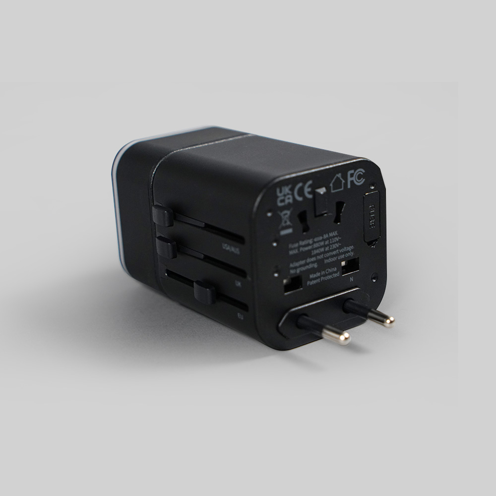 Travel Adaptor