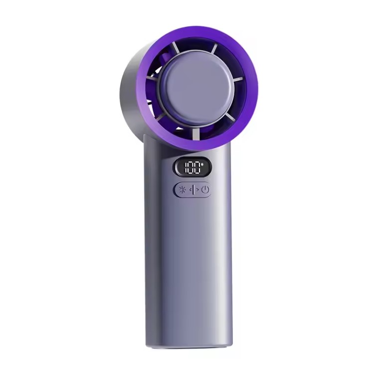 M57 High Speed Refrigeration Mini Handheld Fan
