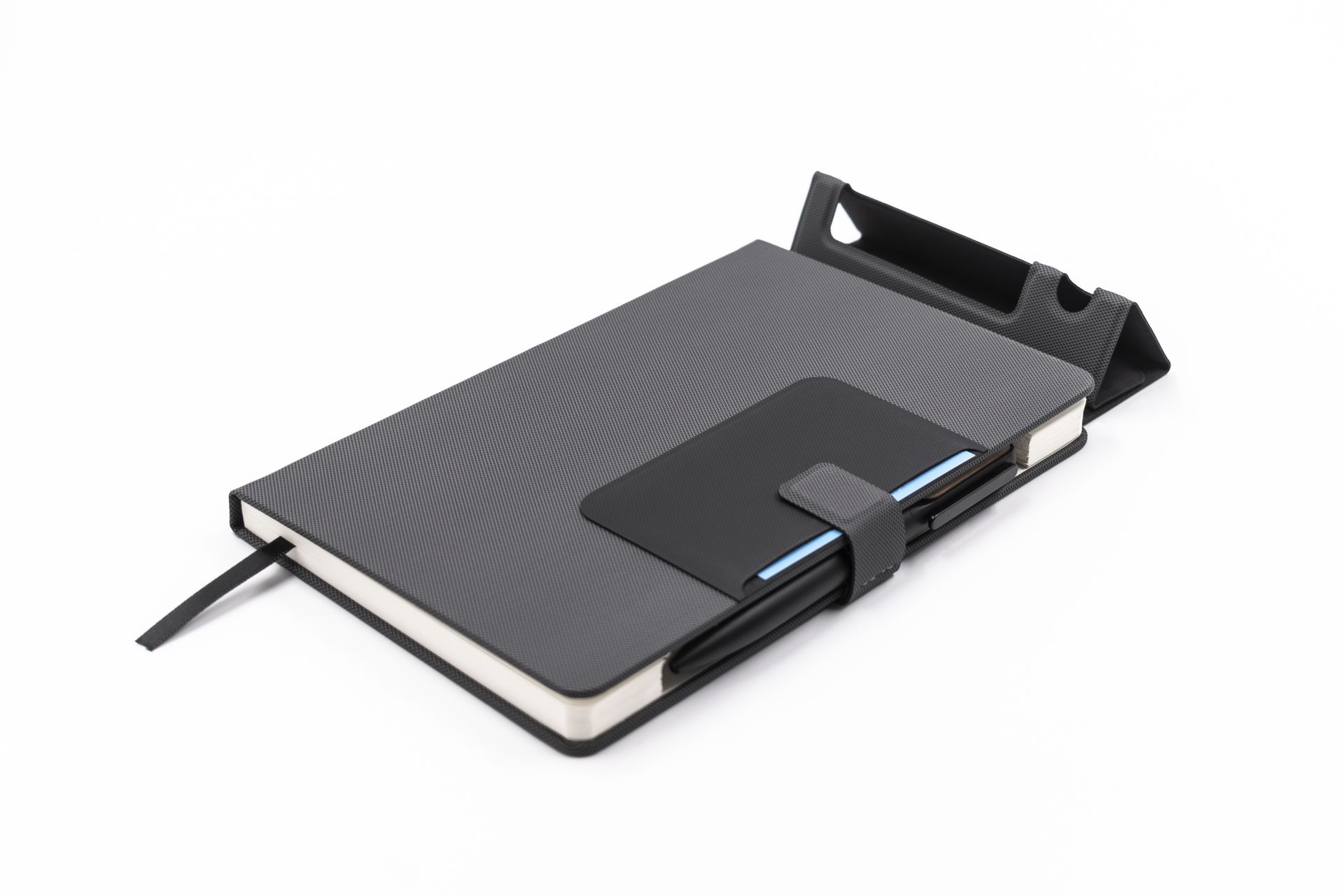 BrandCharger - Noty Deluxe Notebook