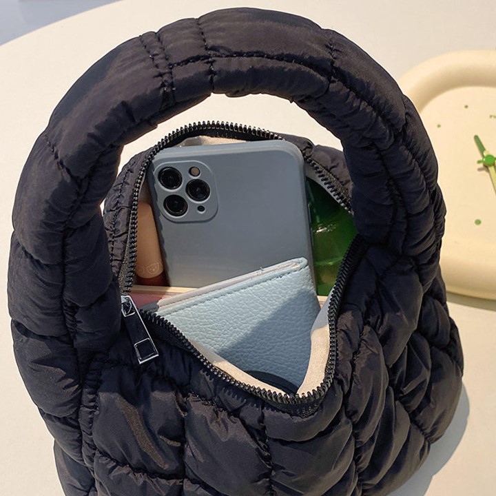 Puffer Small Bag
