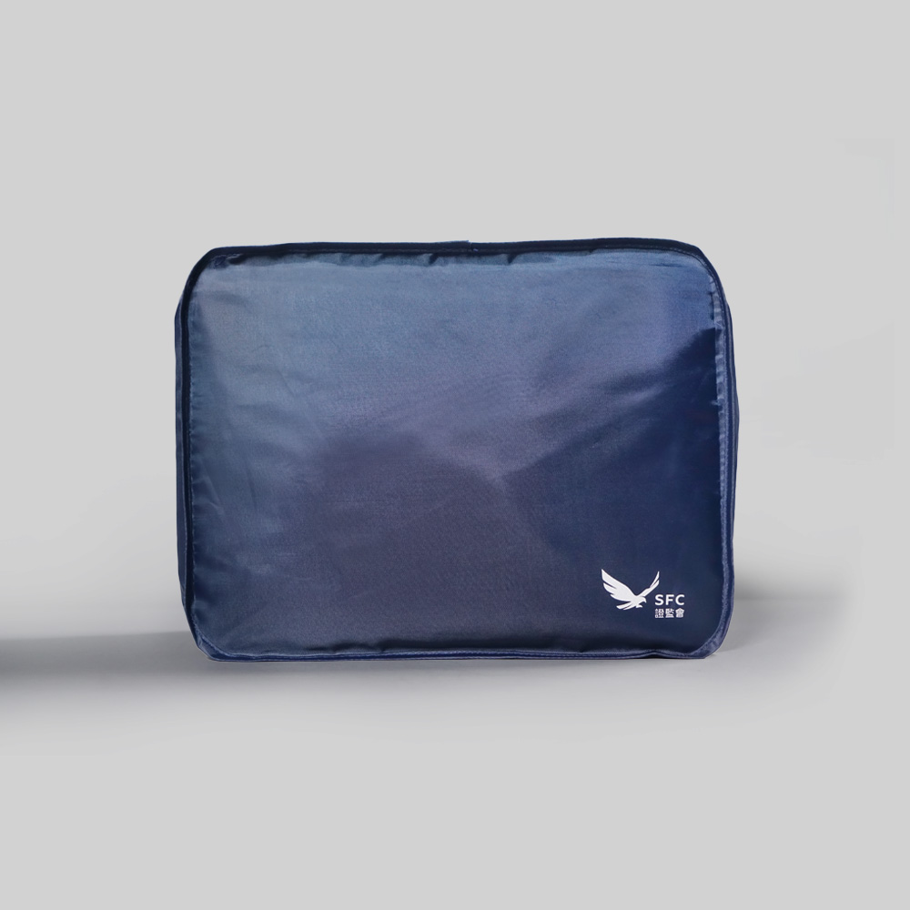 4 in 1 Travel Bag Set