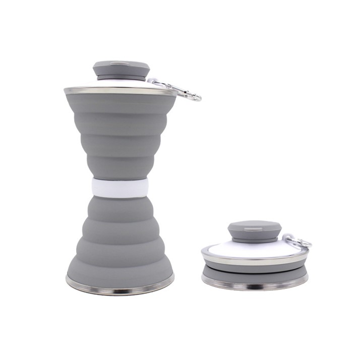 500ML Water Bottles With Custom Logo