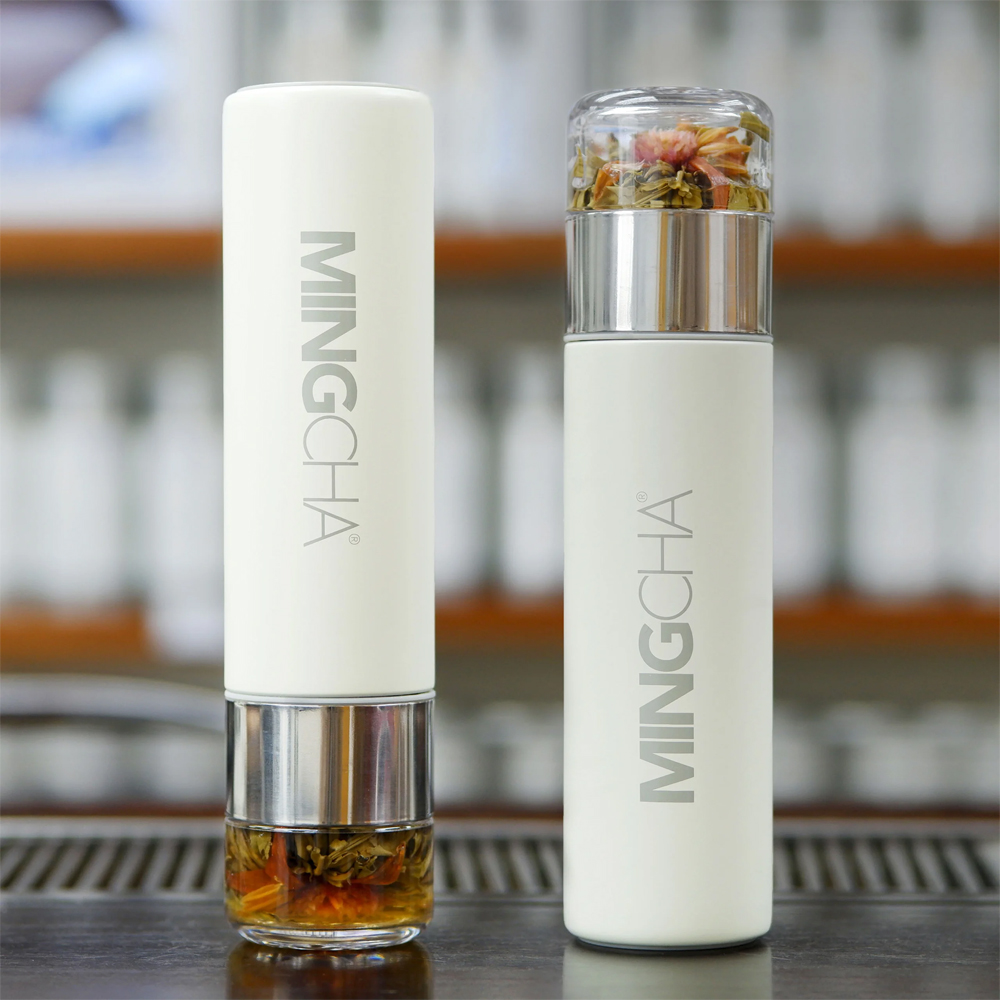 明茶房 - 茶伴禮盒