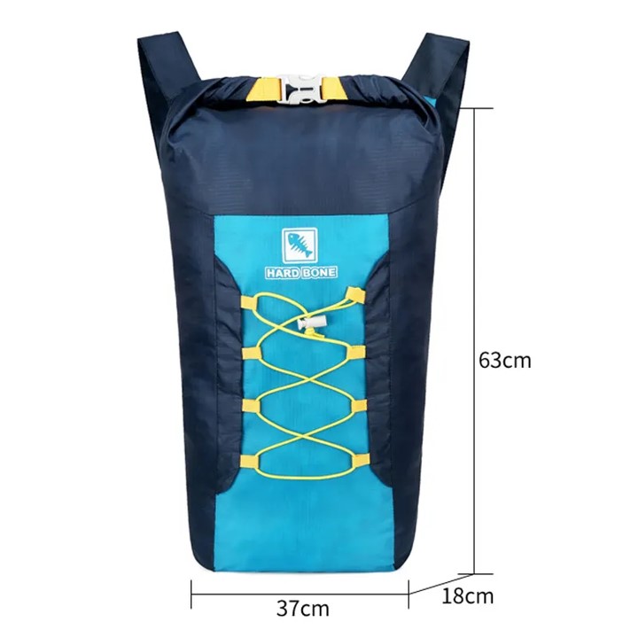 Casual Daypack Sport Foldable Backpack