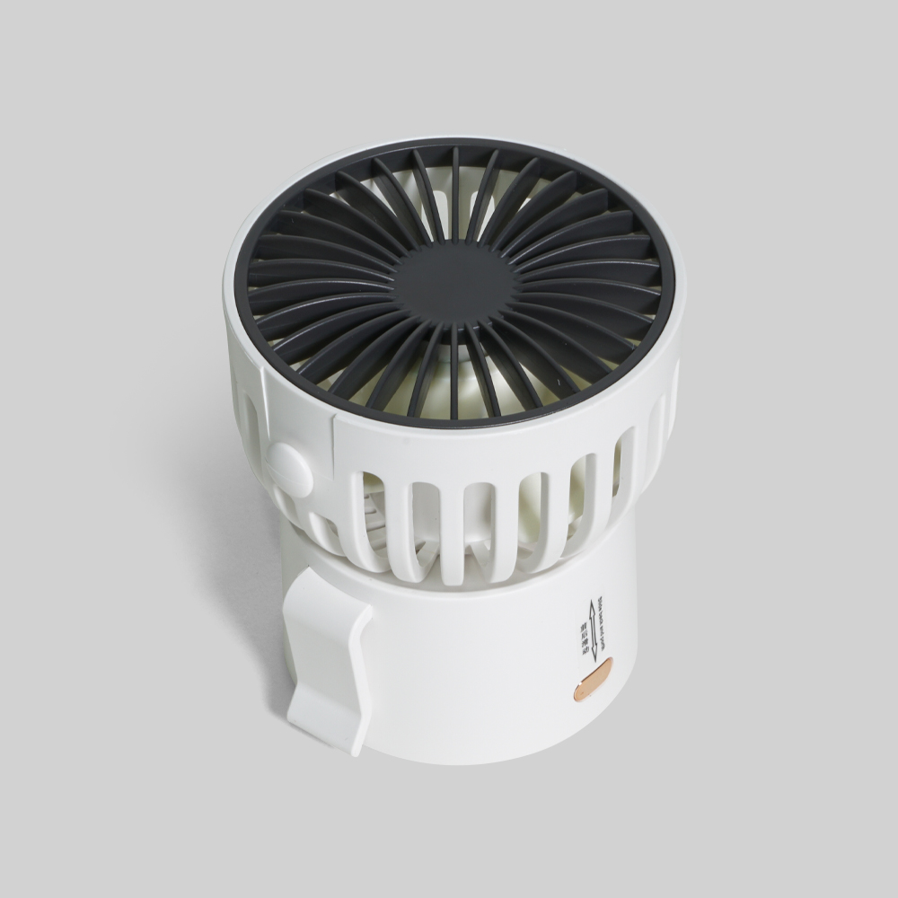 Protable Deformable Mini Fan